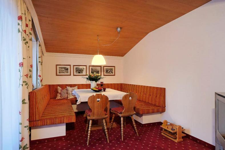 Apartments Nindl Neukirchen am Großvenediger Kamer foto