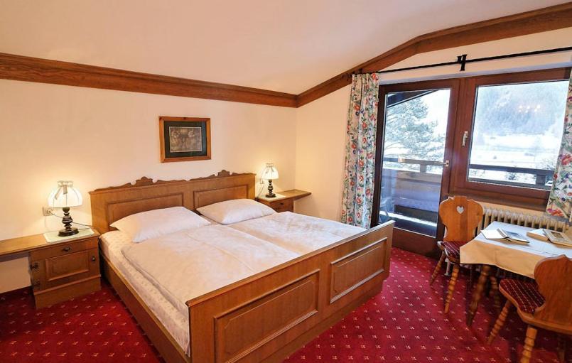 Apartments Nindl Neukirchen am Großvenediger Kamer foto